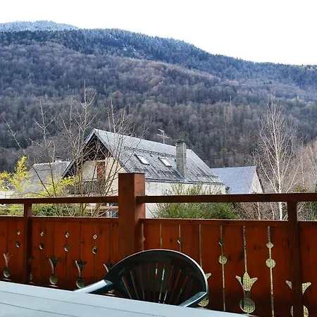 Le Belvedere B115 Luchon * Saint-Mamet