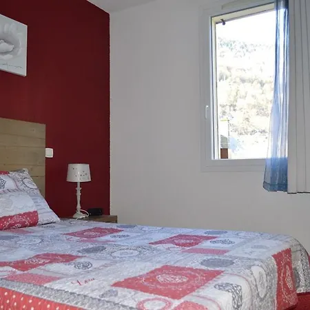 Apartment Le Belvedere B115 Luchon Saint-Mamet