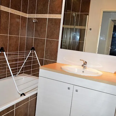Le Belvedere B115 Luchon Apartment Saint-Mamet