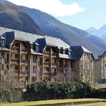 Le Belvedere B115 Luchon