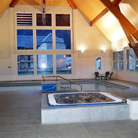 Le Belvedere B115 Luchon * Saint-Mamet