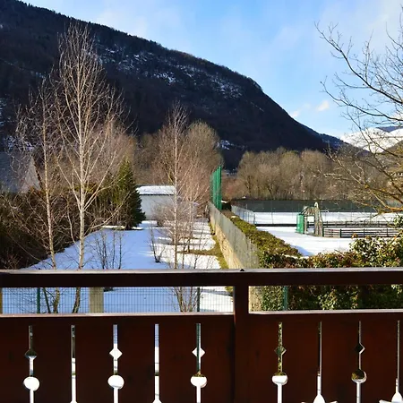 Le Belvedere B115 Luchon Saint-Mamet
